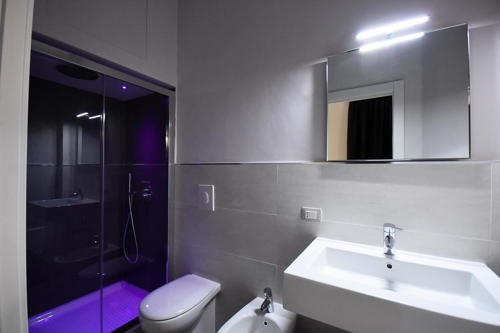 Minimal Rooms Gallipoli Dış mekan fotoğraf