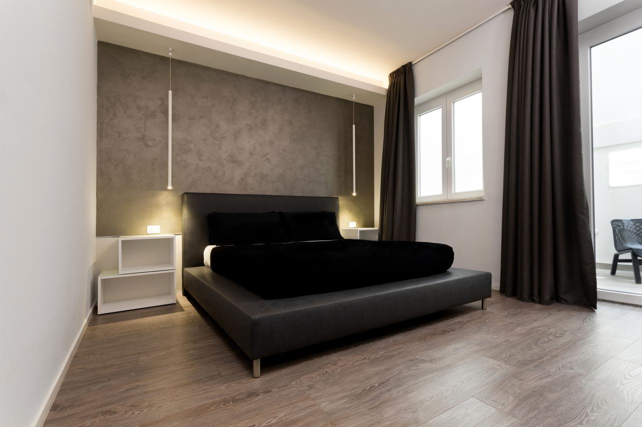 Minimal Rooms Gallipoli Dış mekan fotoğraf