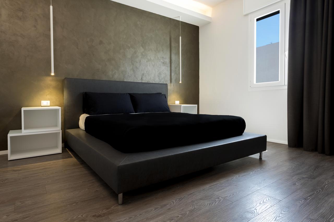 Minimal Rooms Gallipoli Dış mekan fotoğraf