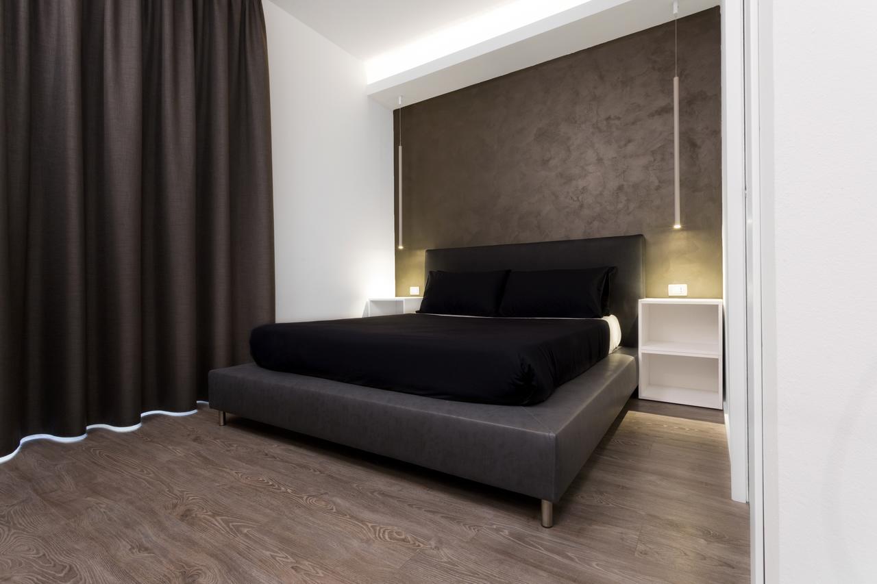 Minimal Rooms Gallipoli Dış mekan fotoğraf
