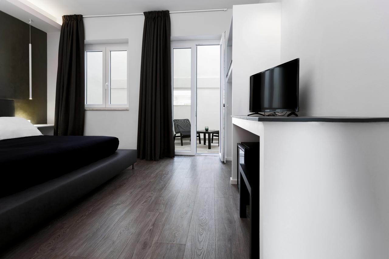 Minimal Rooms Gallipoli Dış mekan fotoğraf