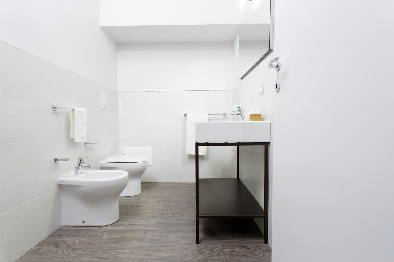 Minimal Rooms Gallipoli Dış mekan fotoğraf