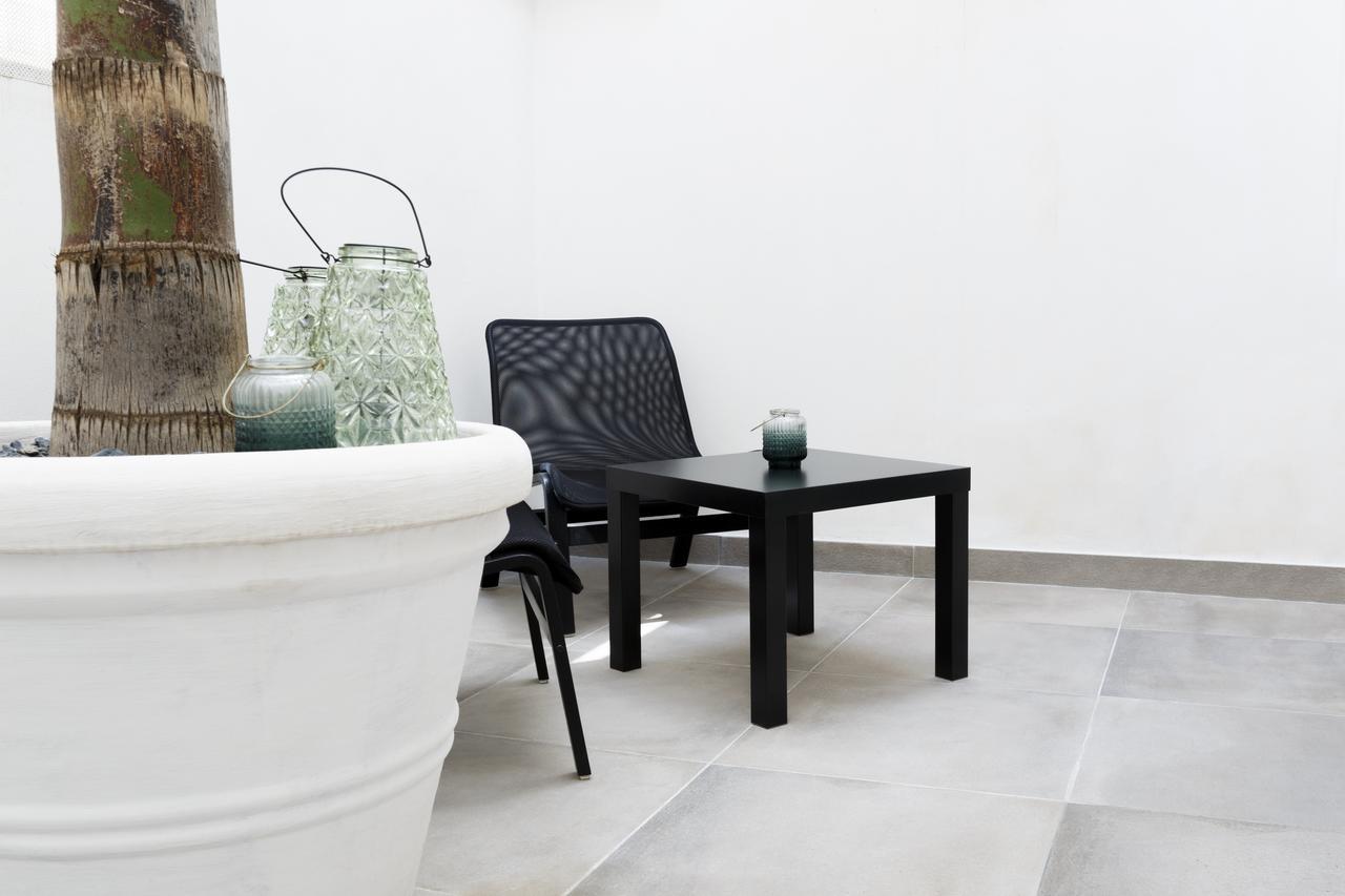 Minimal Rooms Gallipoli Dış mekan fotoğraf