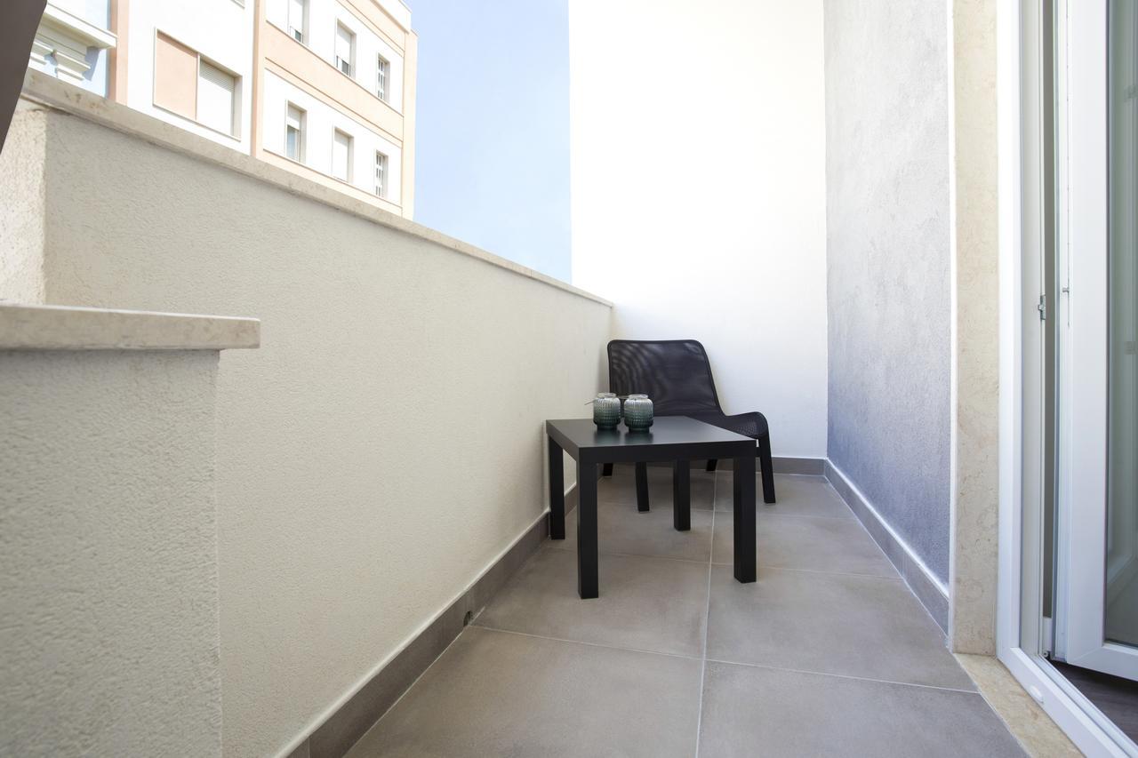Minimal Rooms Gallipoli Dış mekan fotoğraf