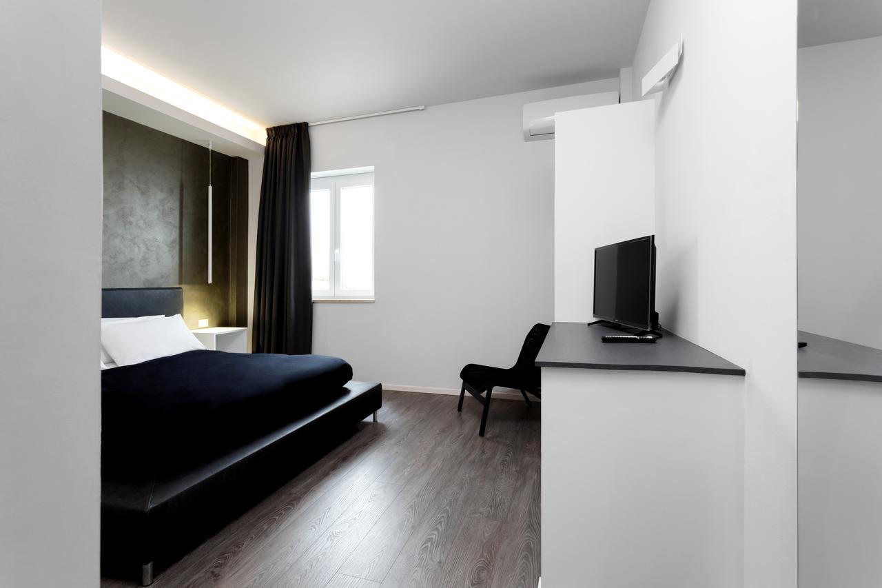 Minimal Rooms Gallipoli Dış mekan fotoğraf